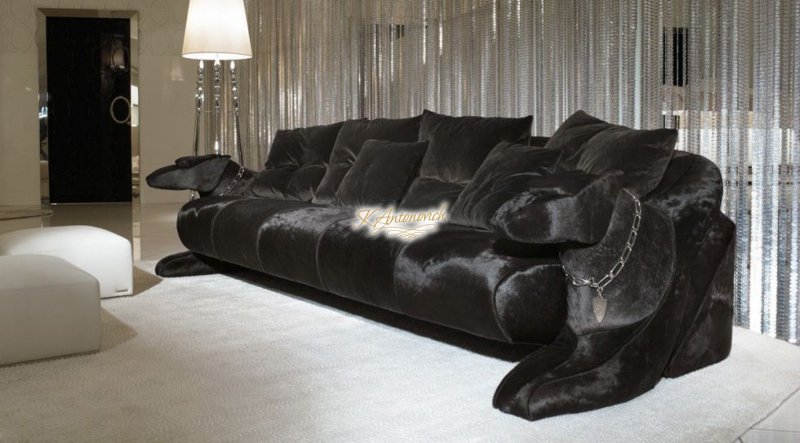 Диваны ipe cavalli