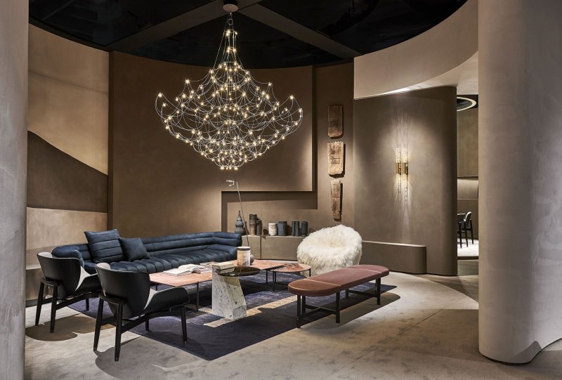 Baxter milano