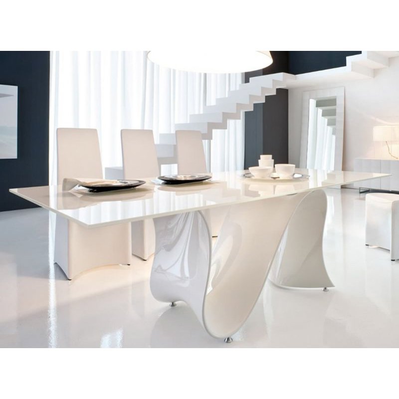 Стол wave tonin casa