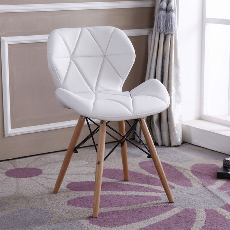 Стул обеденный eames butterfly