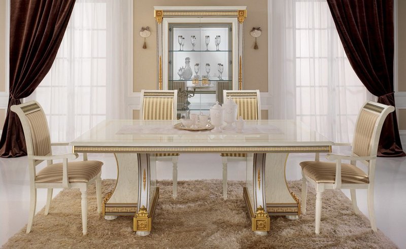 Стол обеденный arredo classic