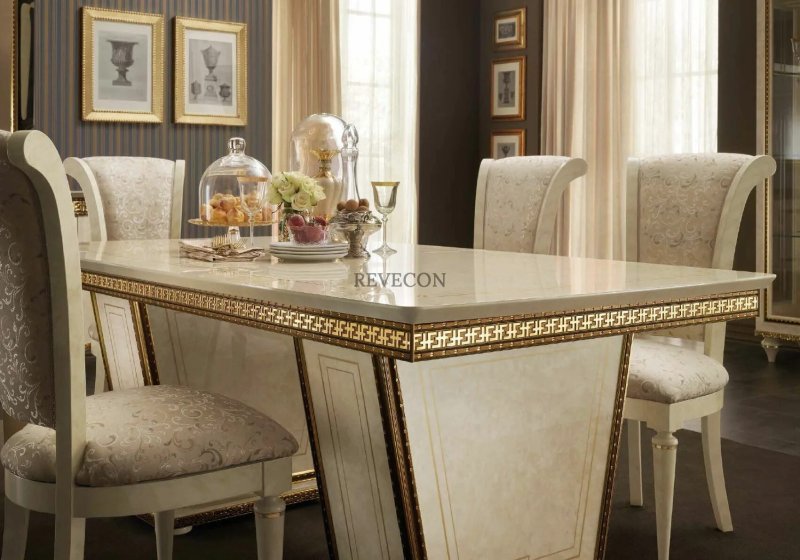 Стол обеденный arredo classic