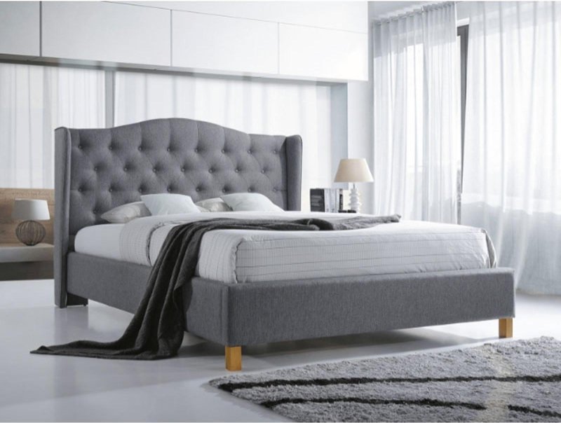 Кровать signal aspen velvet
