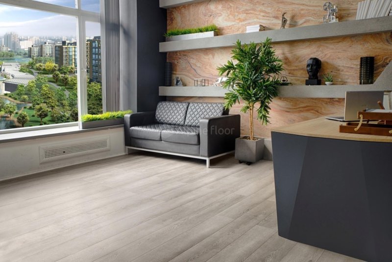 Виниловая плитка alpine floor grand sequoia eco