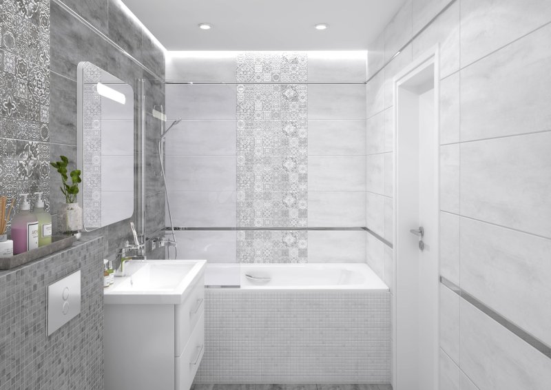 Laparet concrete плитка
