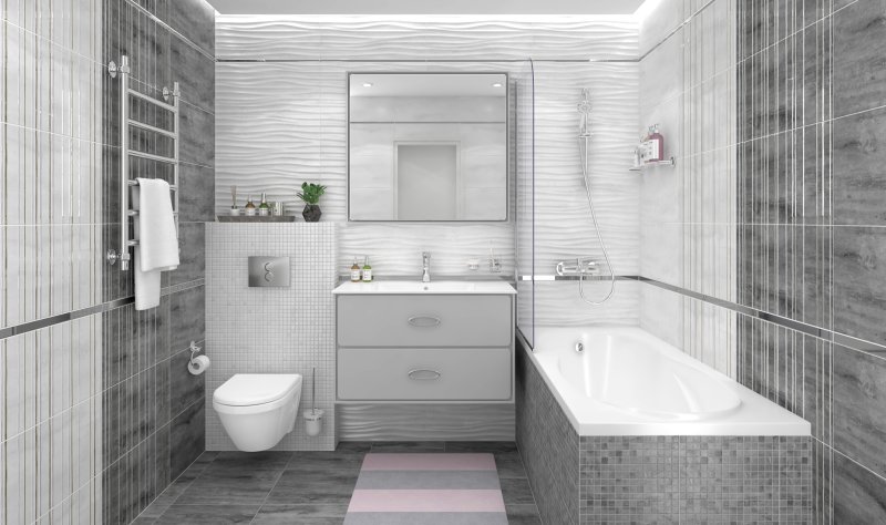 Laparet concrete плитка