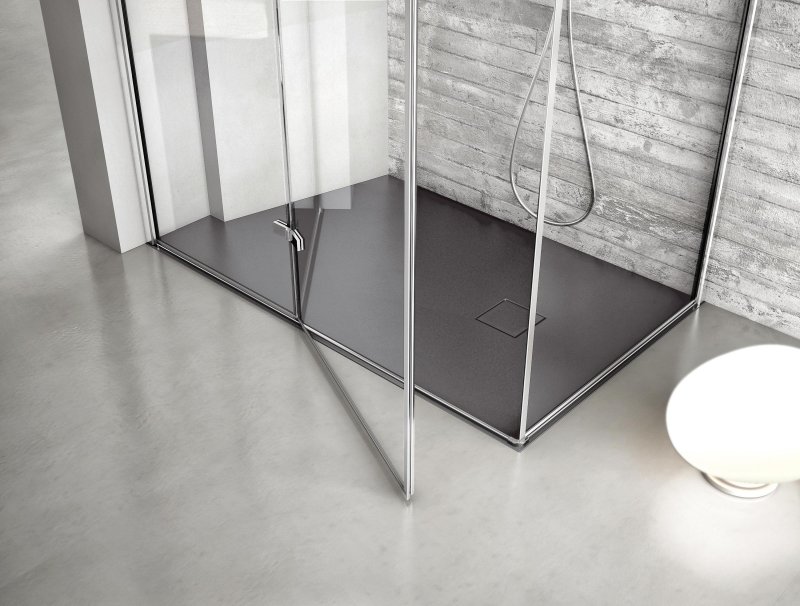 Душевой поддон rgw stone tray