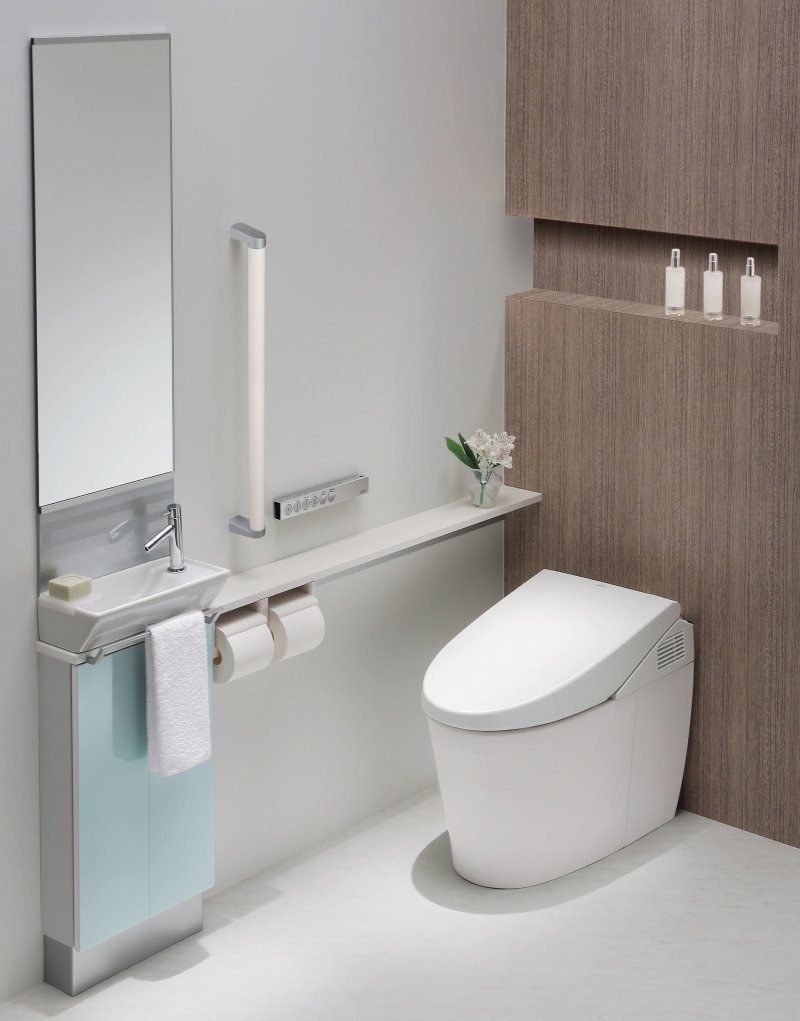 Унитаз toto neorest
