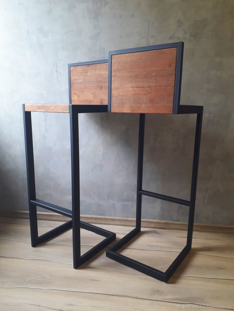 Стул loft designe 30458