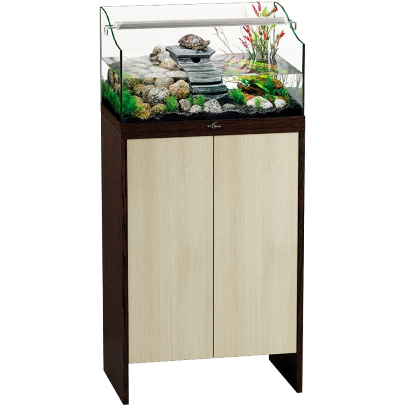 Биодизайн turt-house aqua