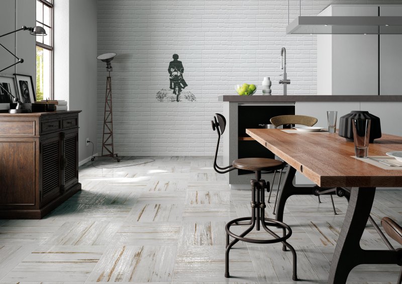 Керамогранит settecento bistrot