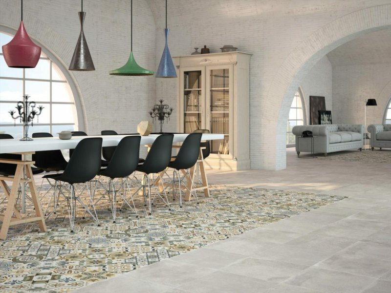 Керамогранит cersanit loft