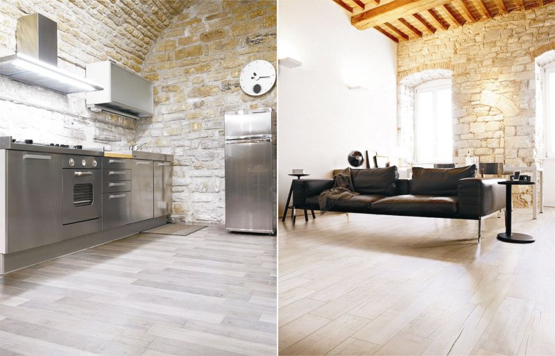 Керамическая плитка loft style