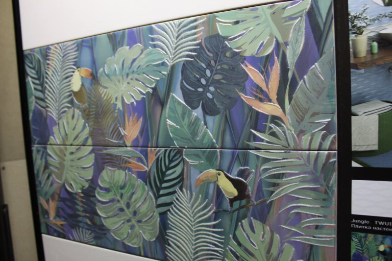 Плитка jungle alma ceramica