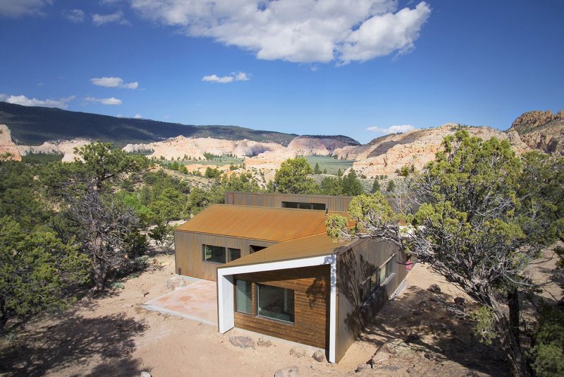 Desert house калифорния