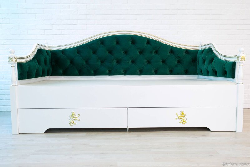 Кровать-диван addison daybed