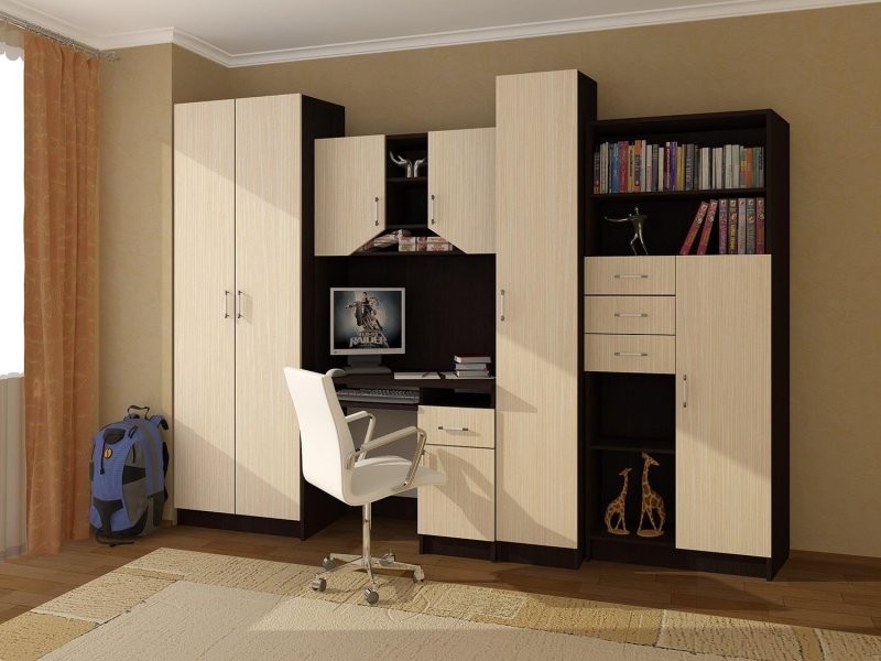 Миф юниор 2 стенка