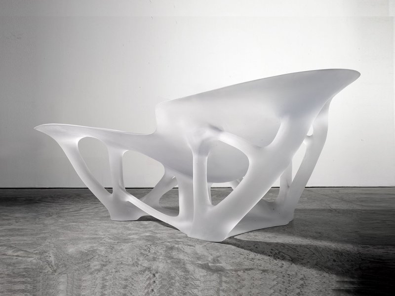 Joris laarman стул