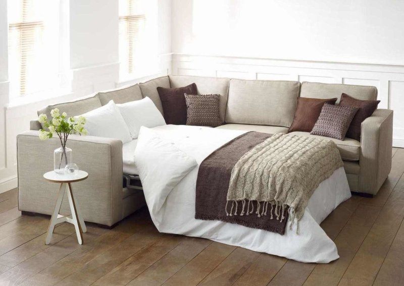 Диван sectional sleeper для сна