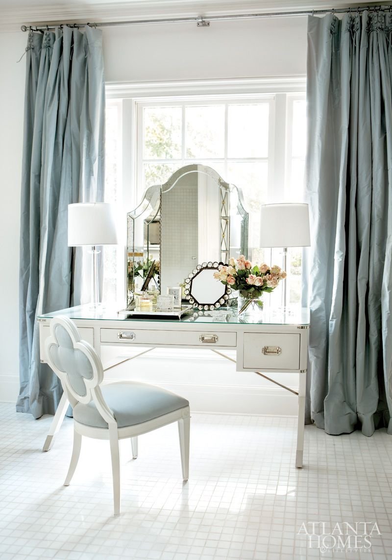 Зеркало трельяж zara home