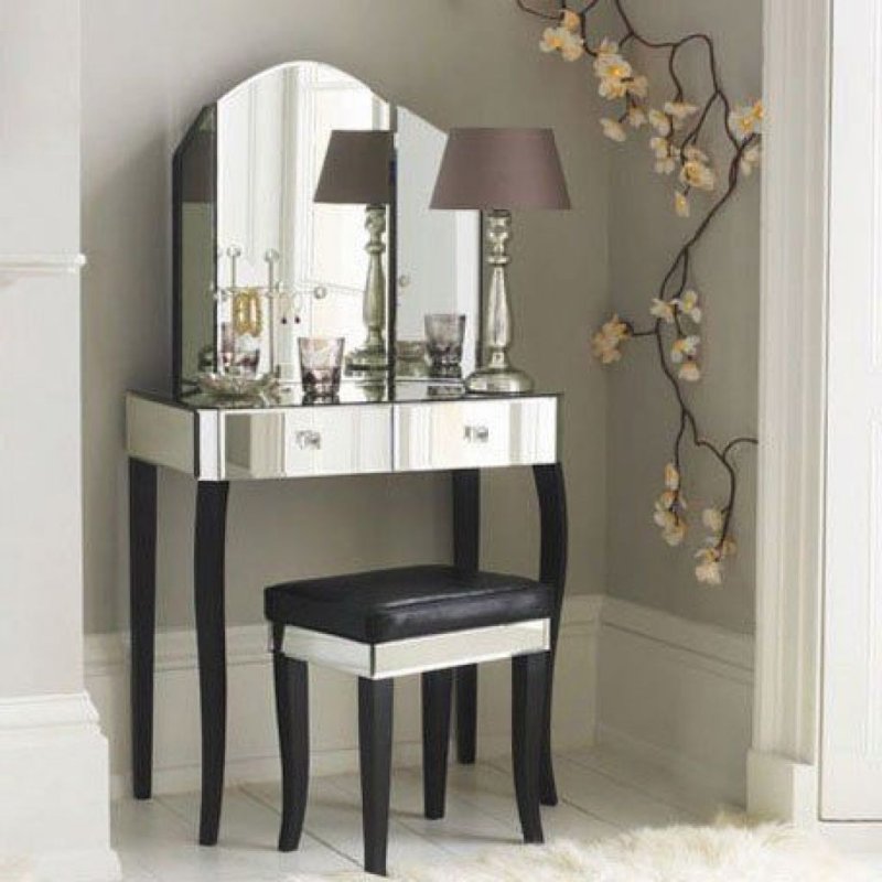 Туалетный столик vanity olivieri