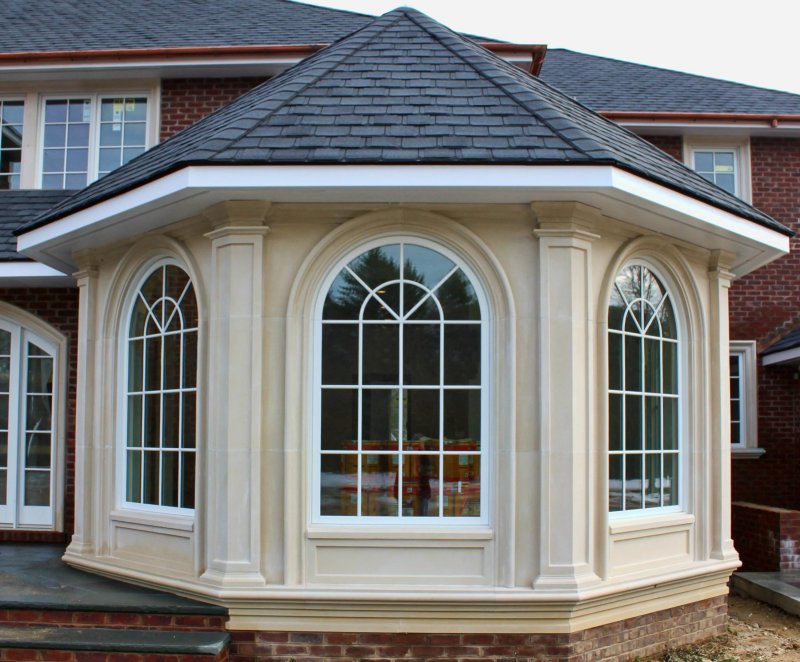 House window design