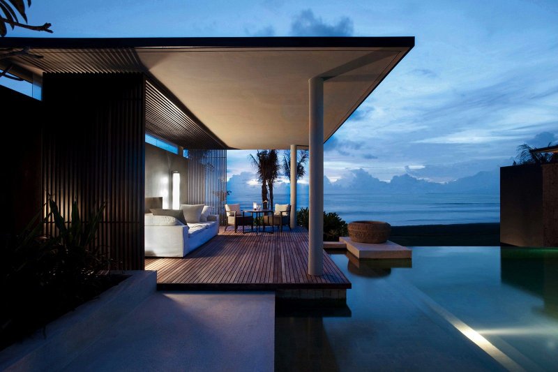 Alila villas soori