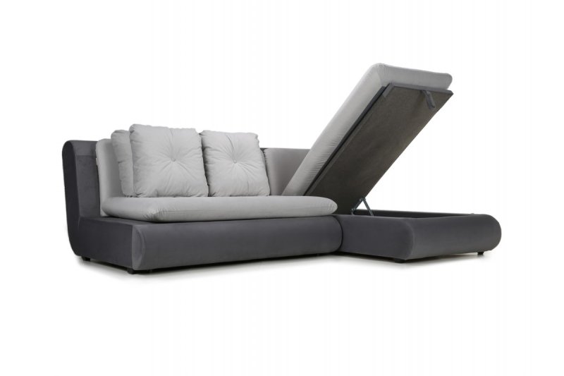 Диван кормак рио nice grey