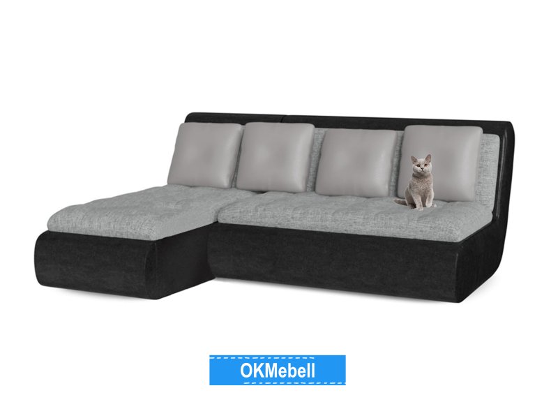 Диван прямой кормак