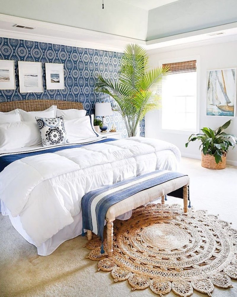 Elle decoration средиземноморский стиль
