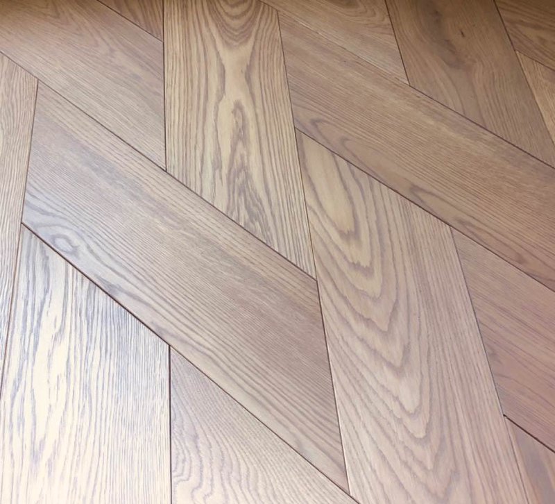 Инженерная доска kraft parkett итальянская елка