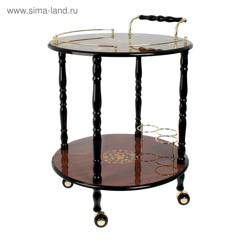 Столик сервировочный tetchair