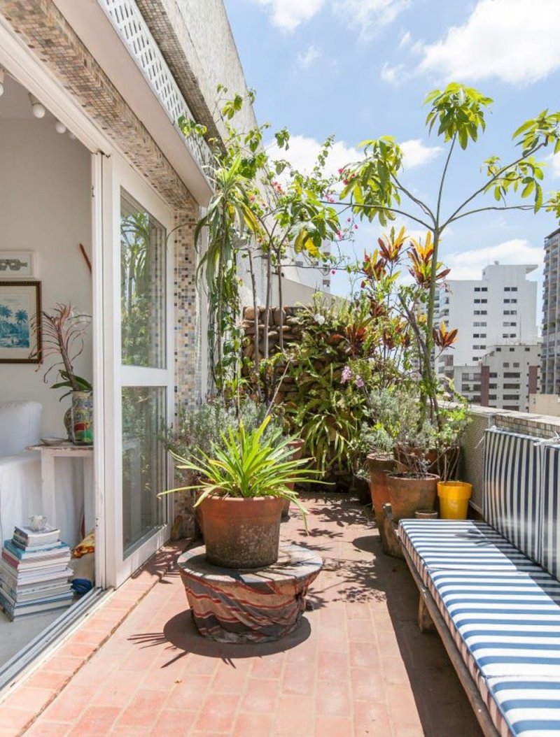Balcony balcony ideas