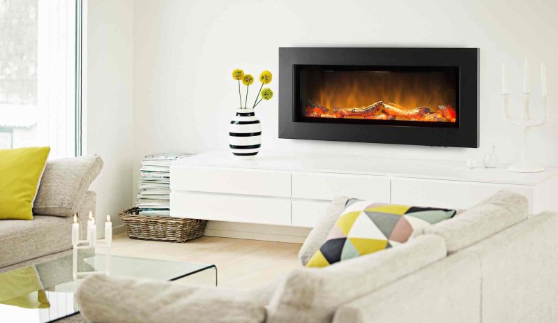 Электрический камин dimplex modern sp16