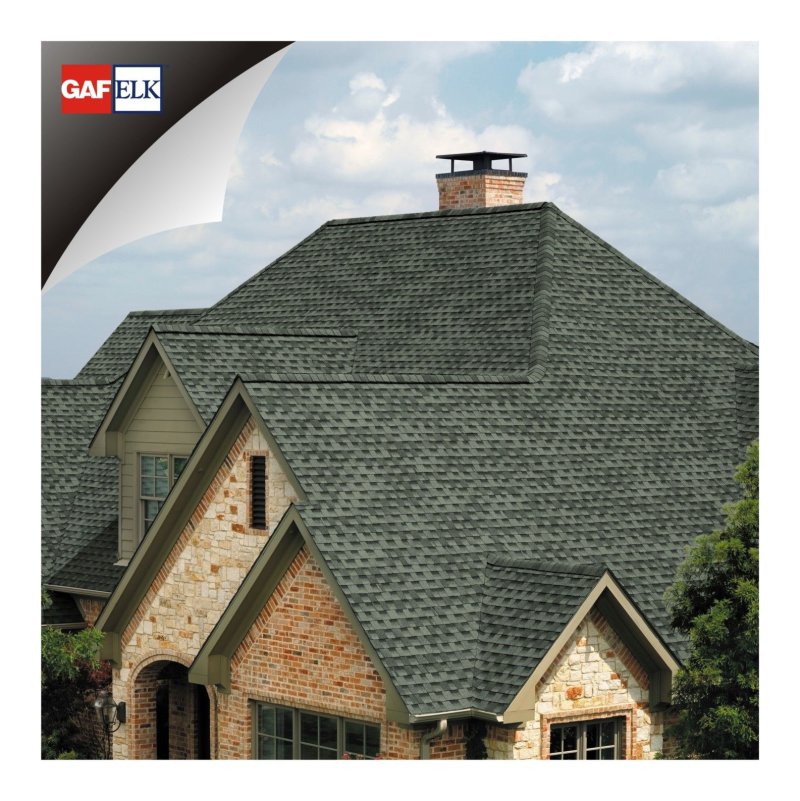 Gaf timberline
