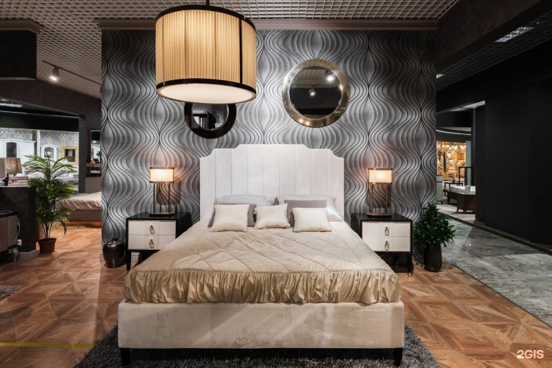 Кровать ca foscari visionnaire