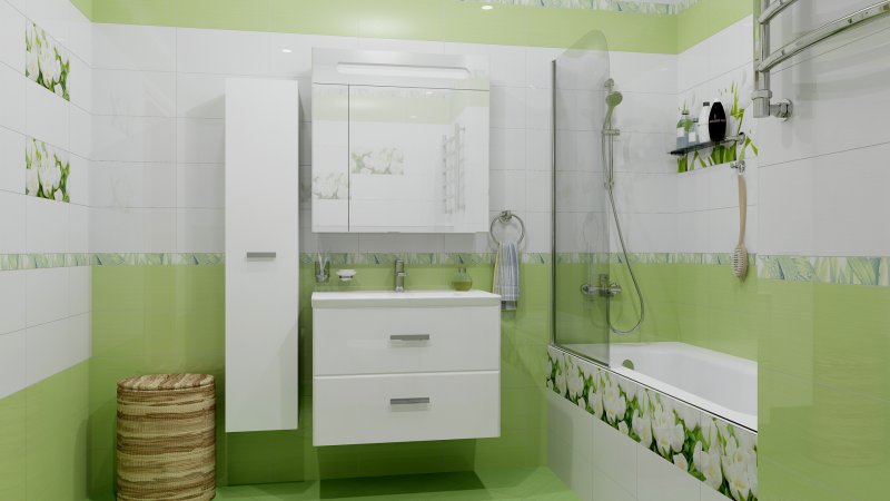 Плитка azori элара верде
