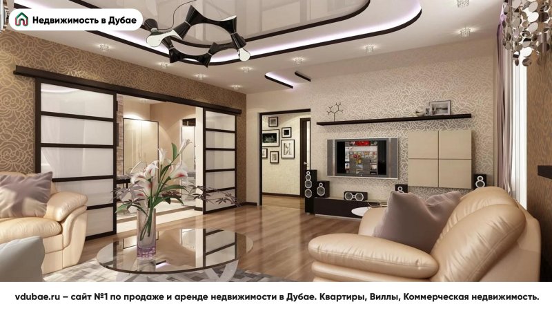 Потолки в гостиной дизайн