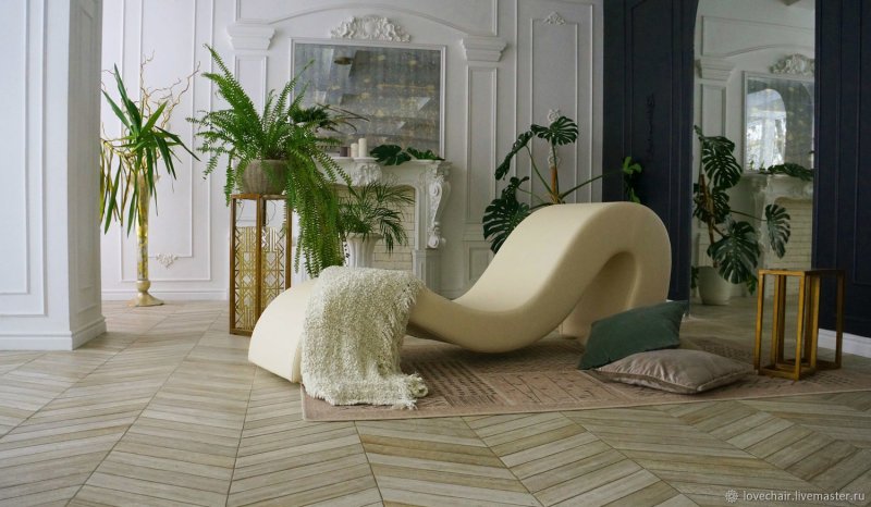 Кресло tantra chair