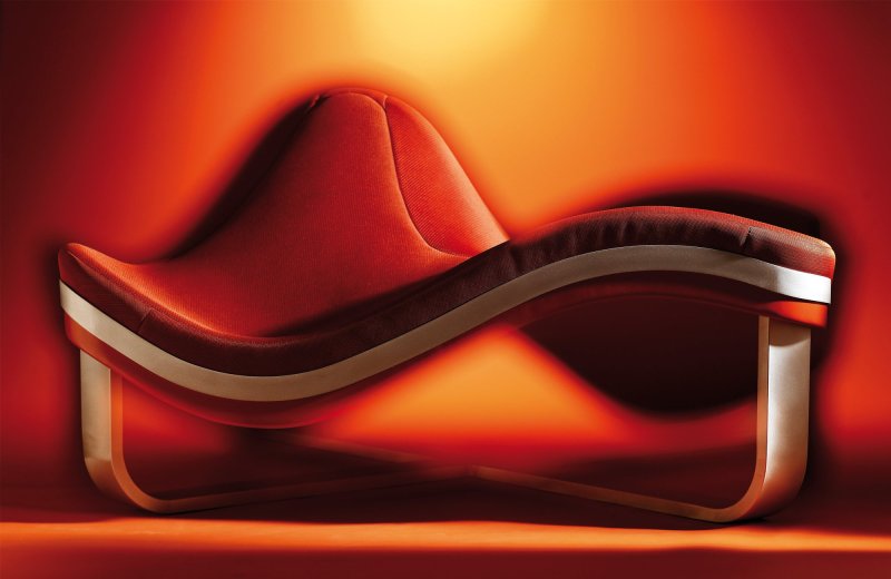 Кресло tantra chair