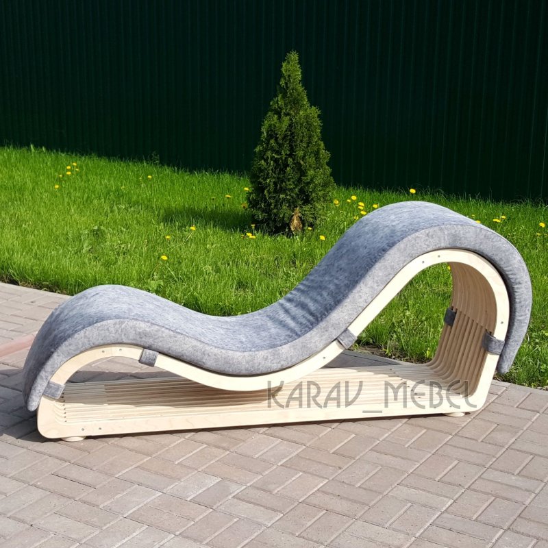 Кресло тантра