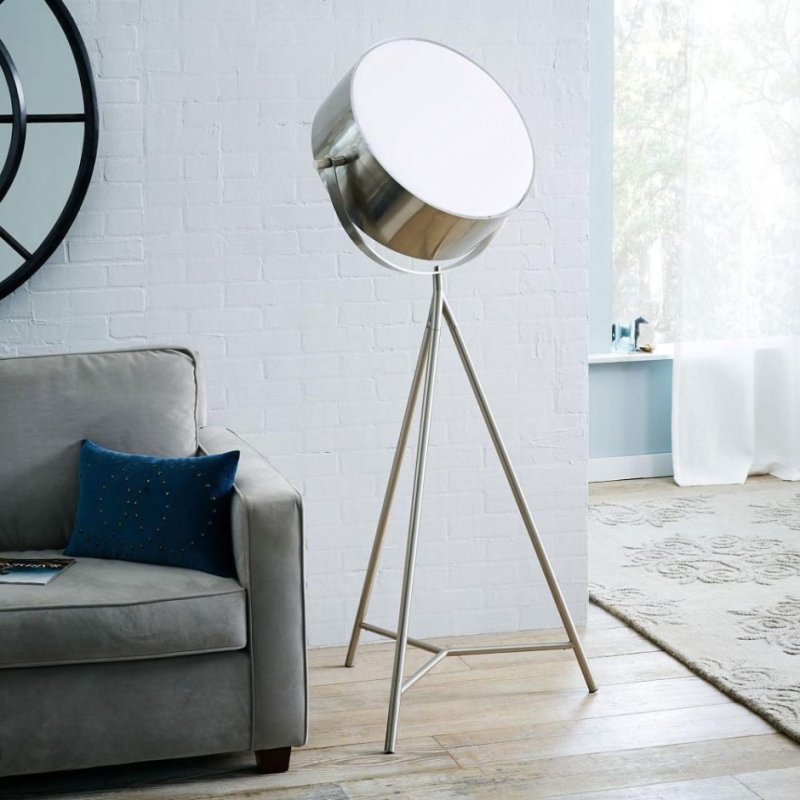 Торшер flos superloon