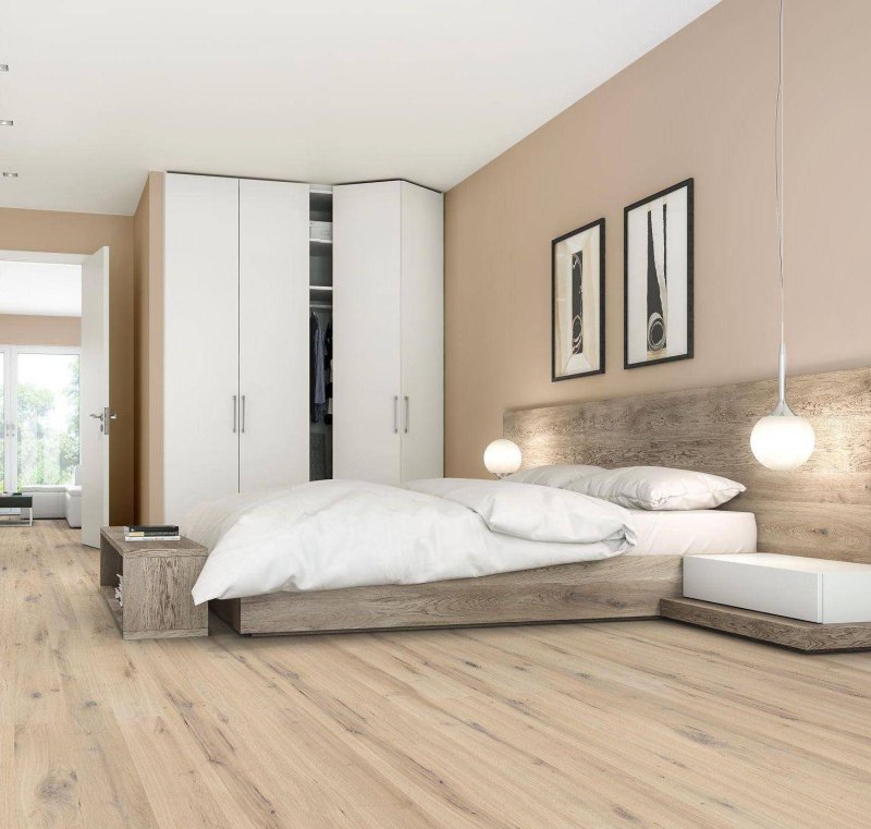 Barlinek ivory grande
