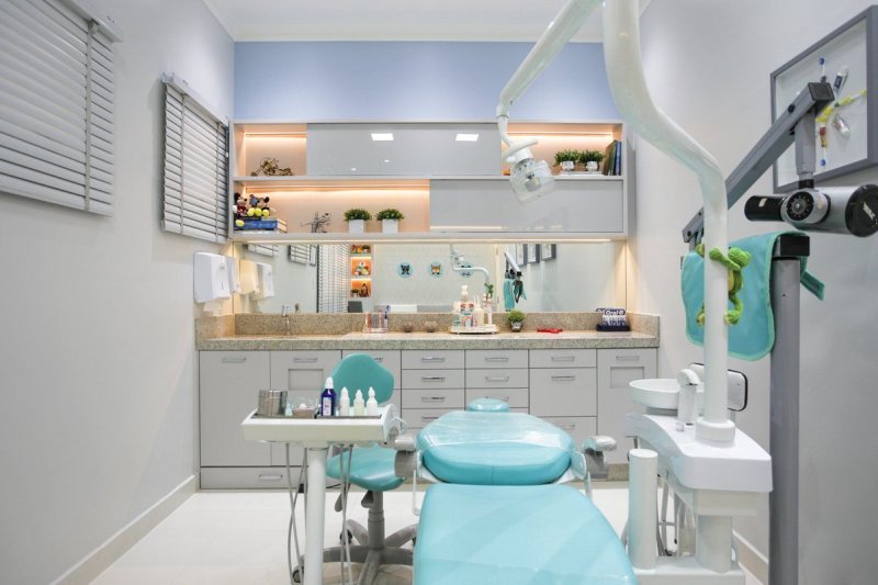 Dental clinic стоматология