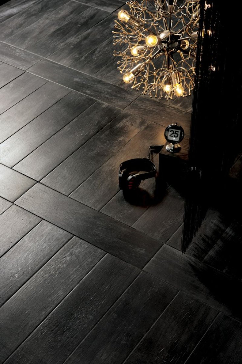 Serenissima charwood