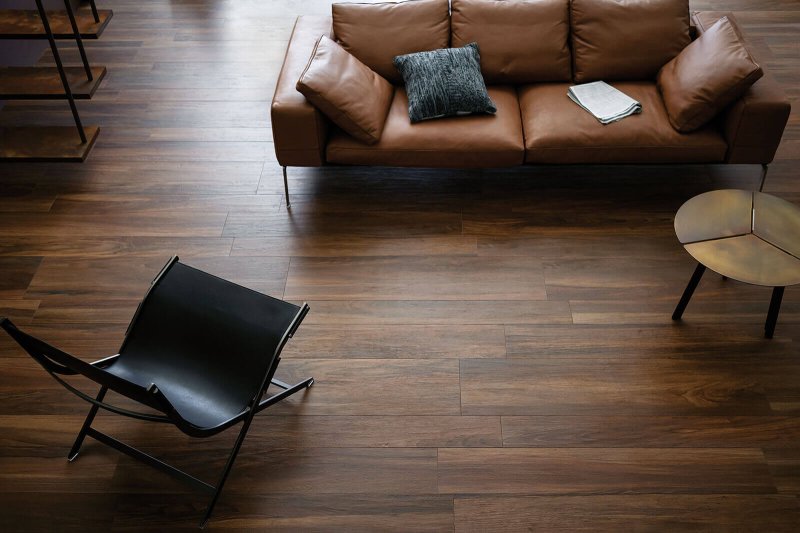 Керамогранит treverkchic noce