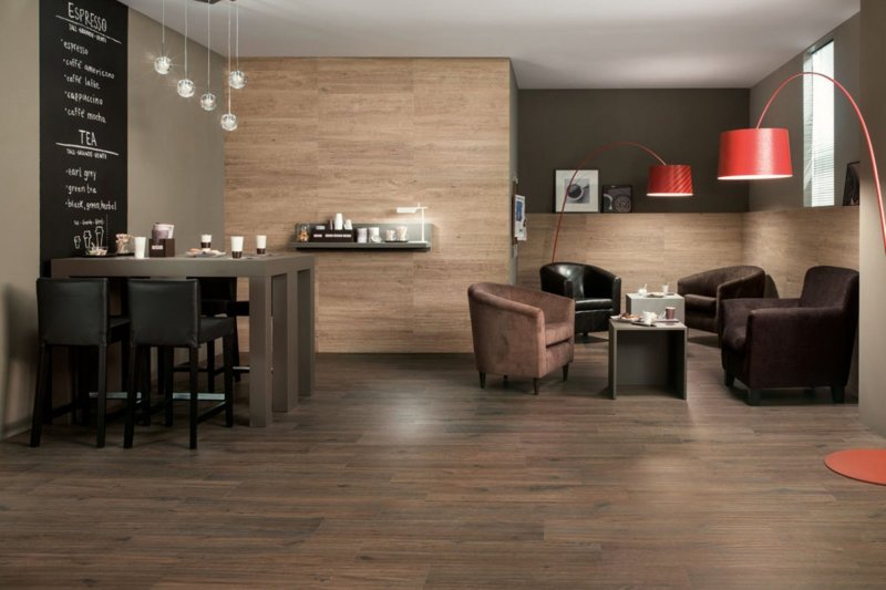 Керамогранит italon natural life wood