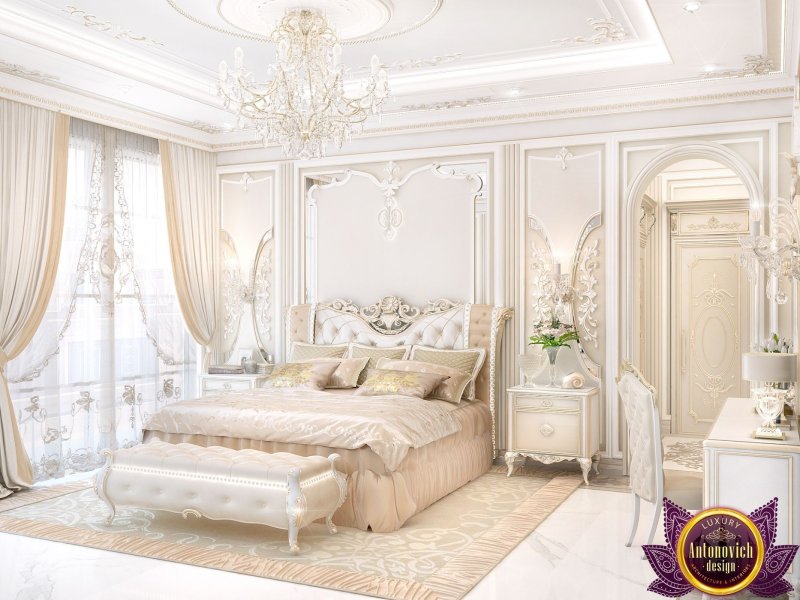 Antonovich design интерьеры в стиле ампир
