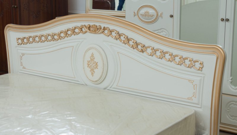 Спальня азалия кубань мебель