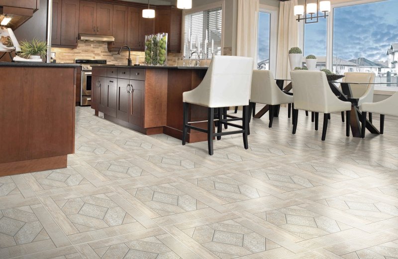 Avignon arce 45x45 плитка напольная
